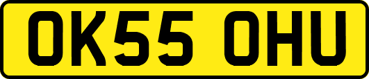 OK55OHU