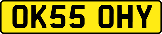 OK55OHY