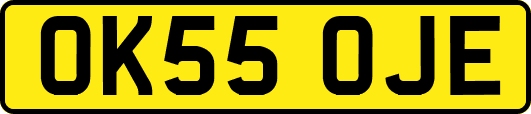 OK55OJE
