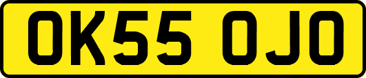 OK55OJO