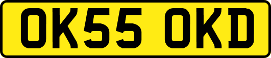 OK55OKD