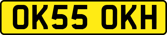 OK55OKH