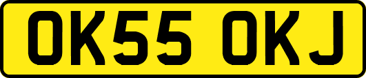 OK55OKJ