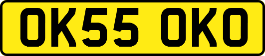 OK55OKO