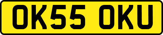 OK55OKU