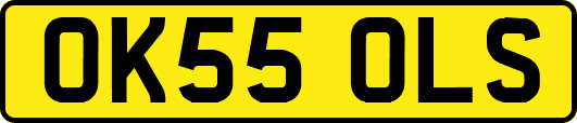 OK55OLS
