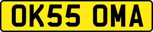 OK55OMA