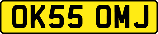 OK55OMJ