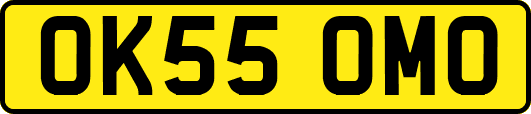 OK55OMO