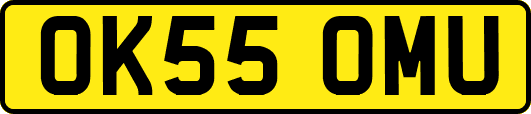 OK55OMU