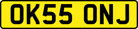 OK55ONJ