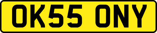 OK55ONY