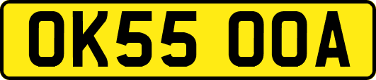 OK55OOA