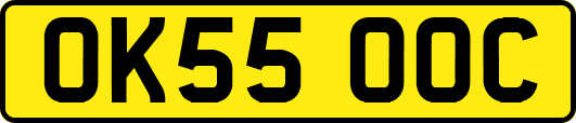 OK55OOC