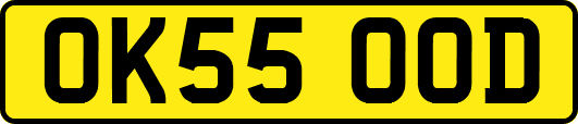 OK55OOD