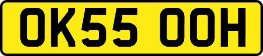 OK55OOH