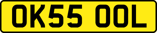 OK55OOL