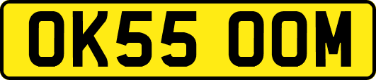 OK55OOM