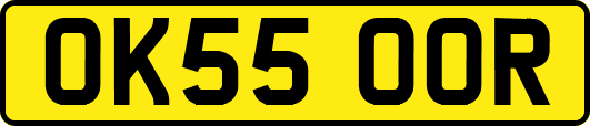 OK55OOR