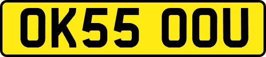 OK55OOU