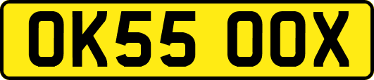 OK55OOX