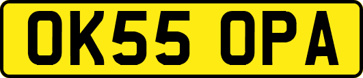 OK55OPA