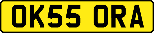 OK55ORA