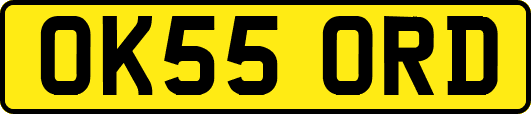 OK55ORD