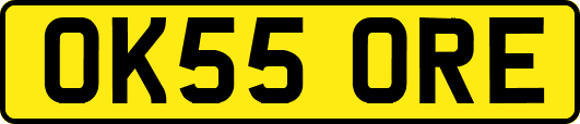 OK55ORE