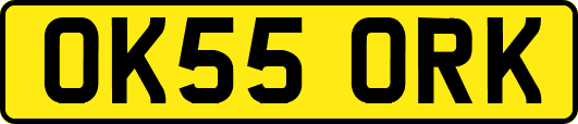 OK55ORK