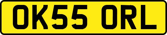 OK55ORL