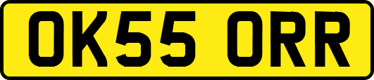 OK55ORR