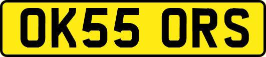 OK55ORS