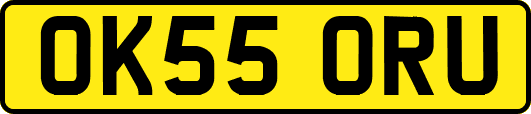 OK55ORU