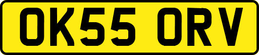 OK55ORV