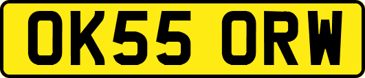 OK55ORW