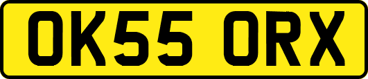 OK55ORX