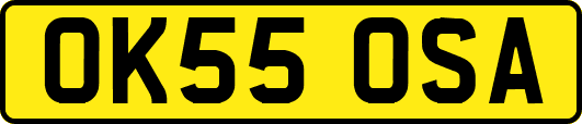 OK55OSA