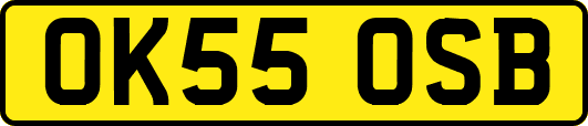 OK55OSB