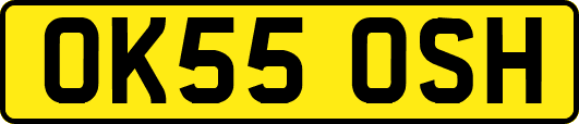 OK55OSH