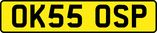 OK55OSP