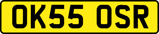 OK55OSR