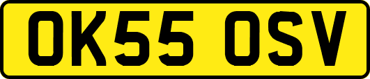 OK55OSV