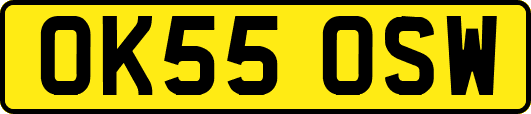 OK55OSW