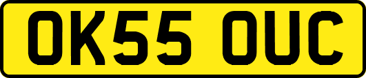 OK55OUC