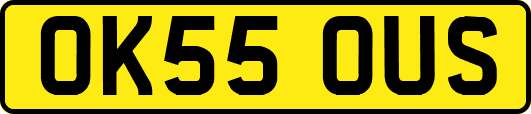 OK55OUS