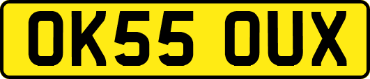 OK55OUX
