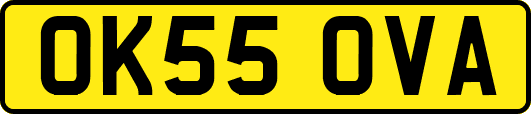 OK55OVA