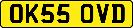 OK55OVD