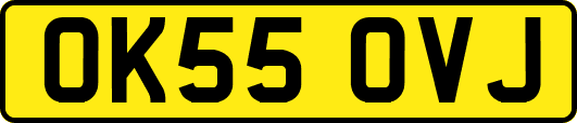 OK55OVJ
